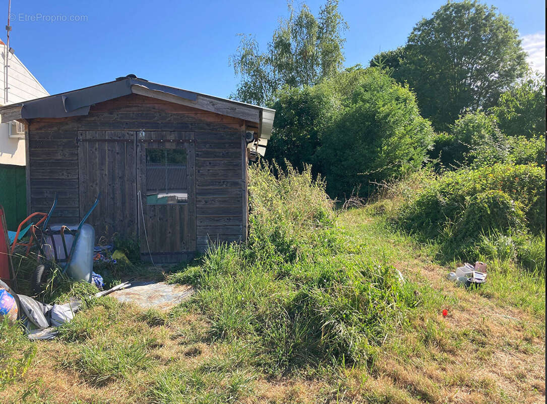 Maison de plain-pied avec jardin, 57 m² à SAINTES - photo 14