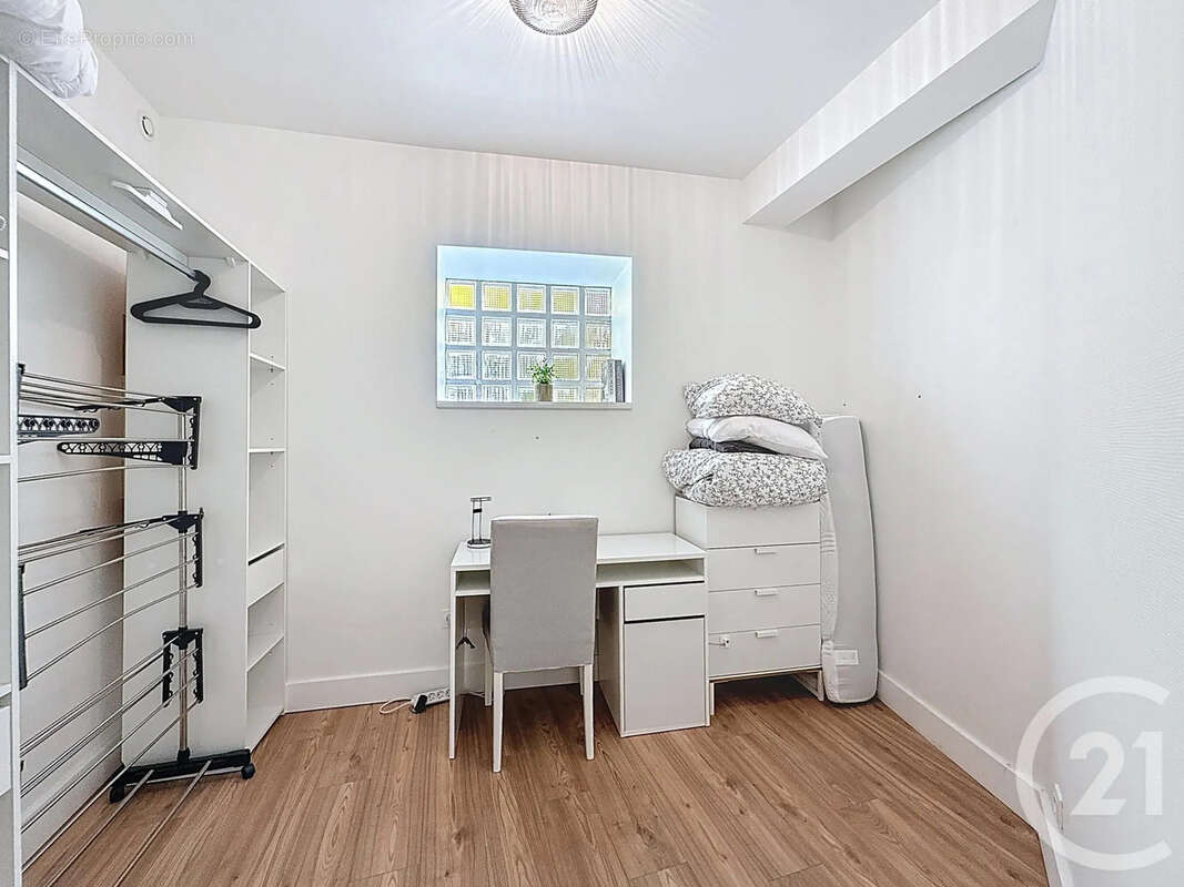 Appartement à TROYES