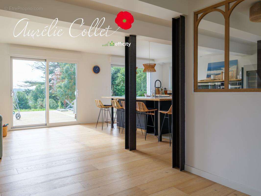 Maison 240 m² à Erquy  - photo 2