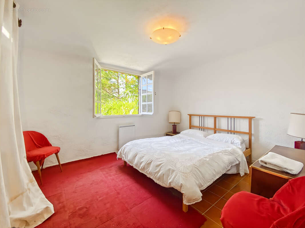 Maison à SAINT-PAUL-EN-FORET