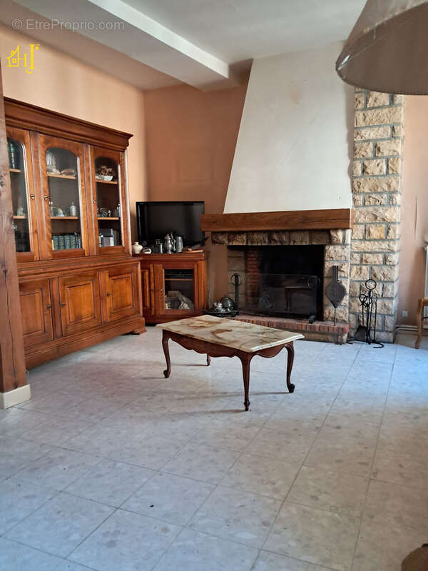 Maison à BRIARE