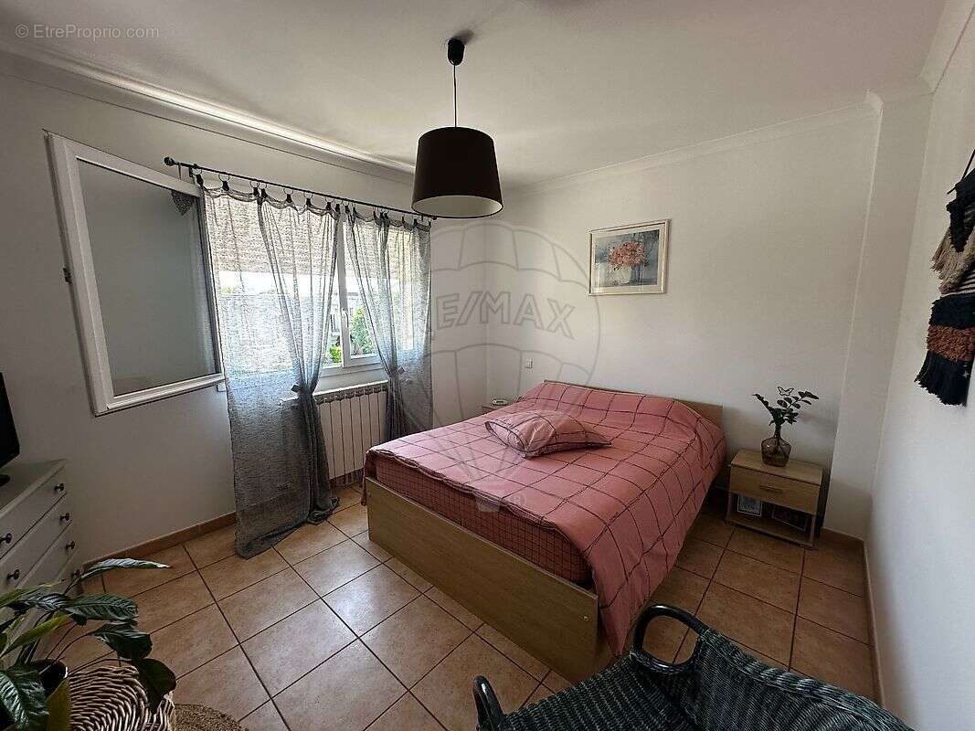 Appartement à ALES