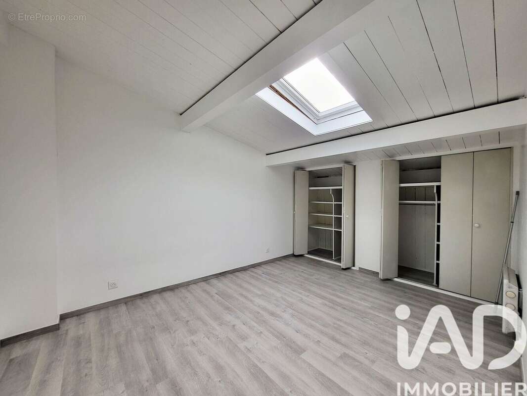 Photo 8 - Appartement à ENGHIEN-LES-BAINS