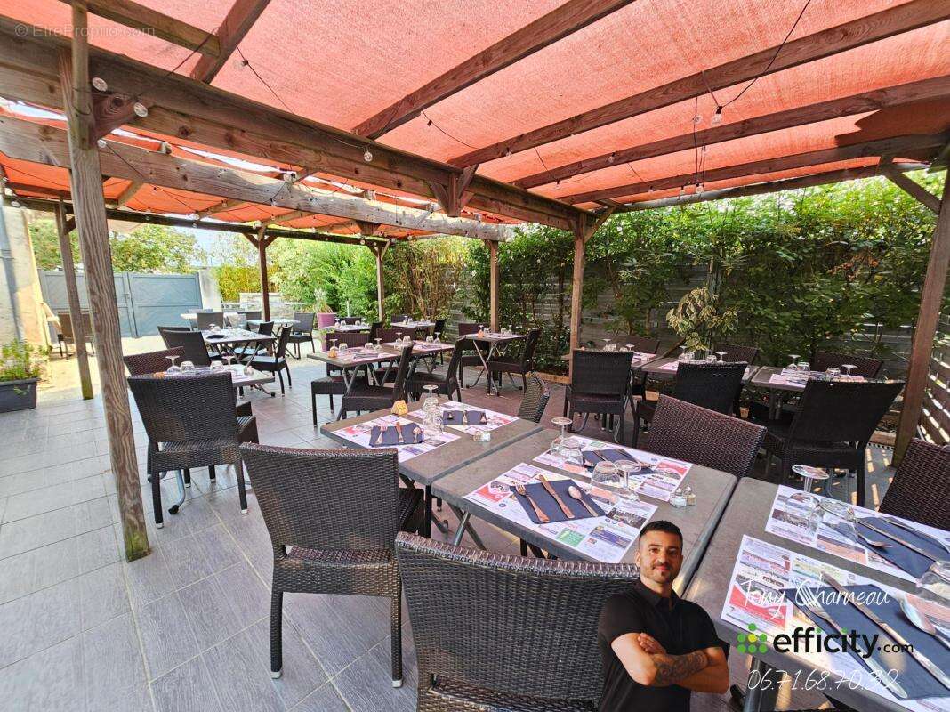 Locaux/Biens immobiliers - photo 7