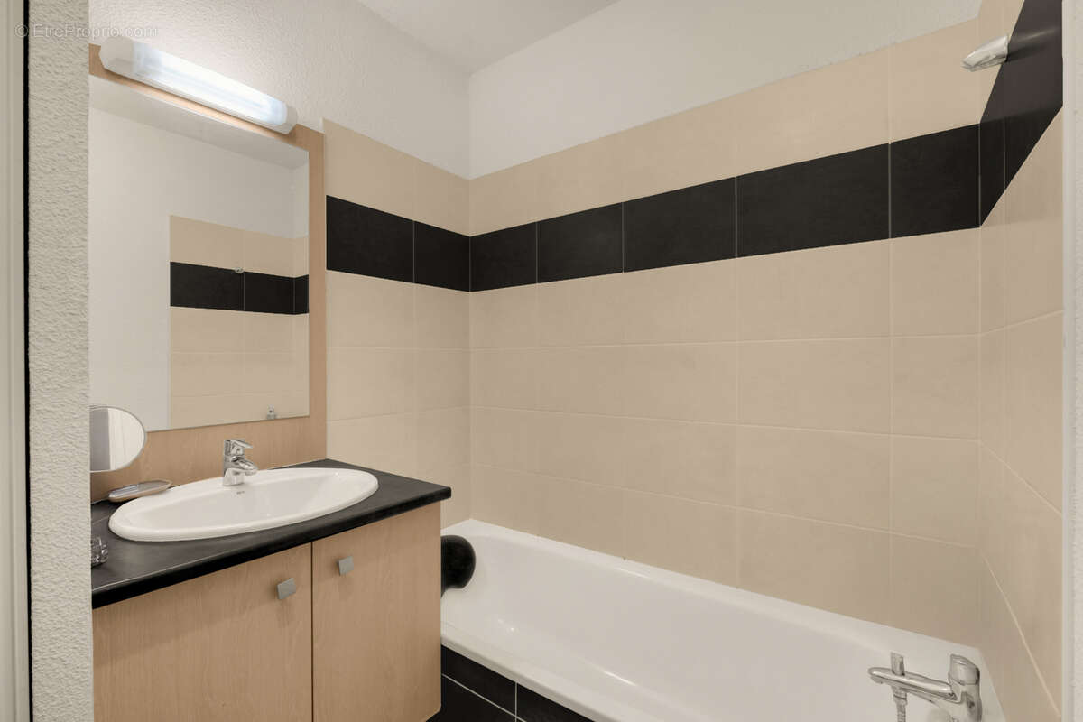 Appartement à ESCALQUENS