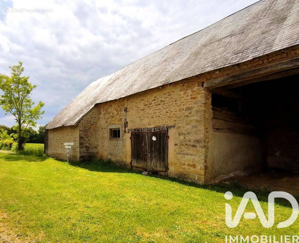 Photo 1 - Maison à BICHES