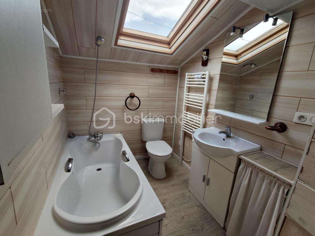 Charmante maison de 120 m2 - photo 10