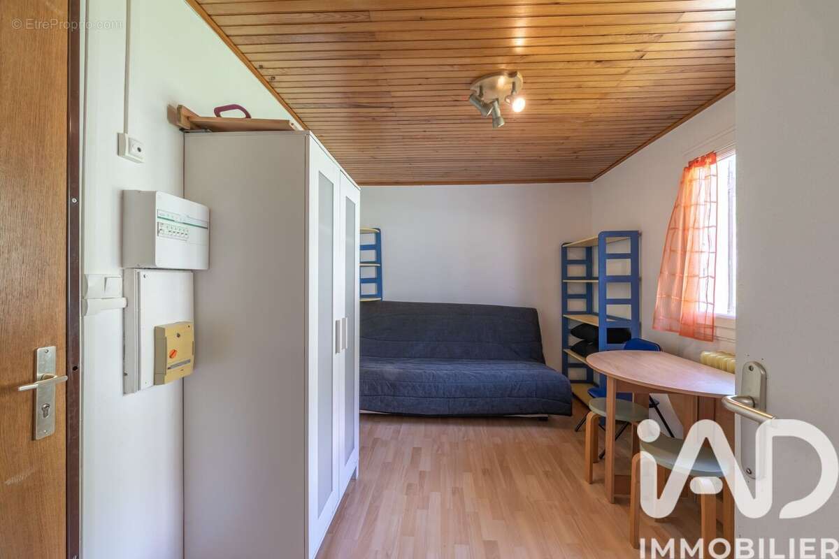 Photo 7 - Appartement à HUEZ