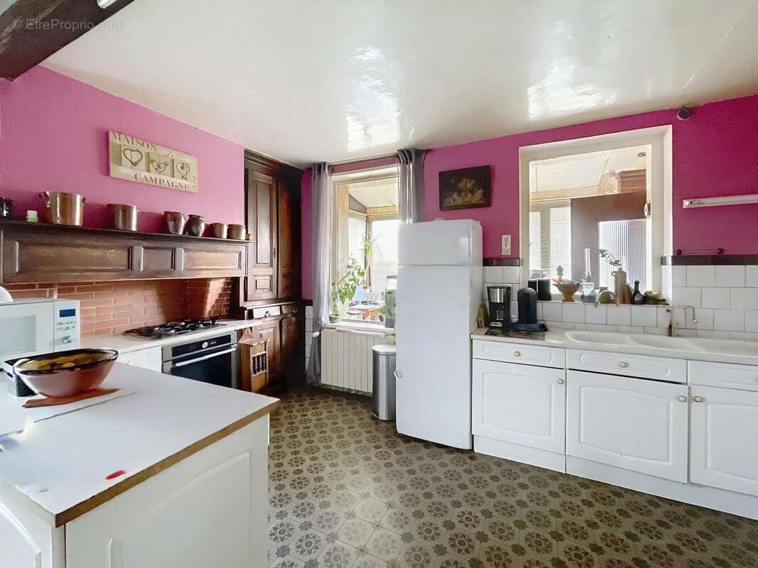 Photo 5 - Maison à MARLEMONT