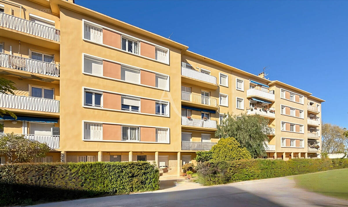 Appartement à LA SEYNE-SUR-MER