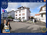 Appartement à SELESTAT