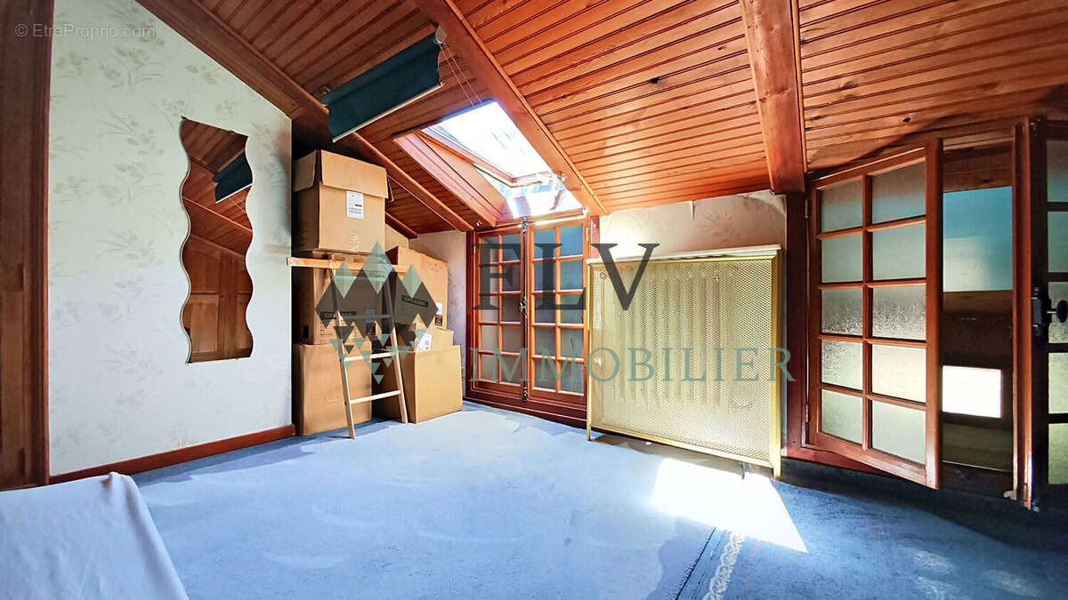 Maison Isola 5 pièce(s) - photo 7