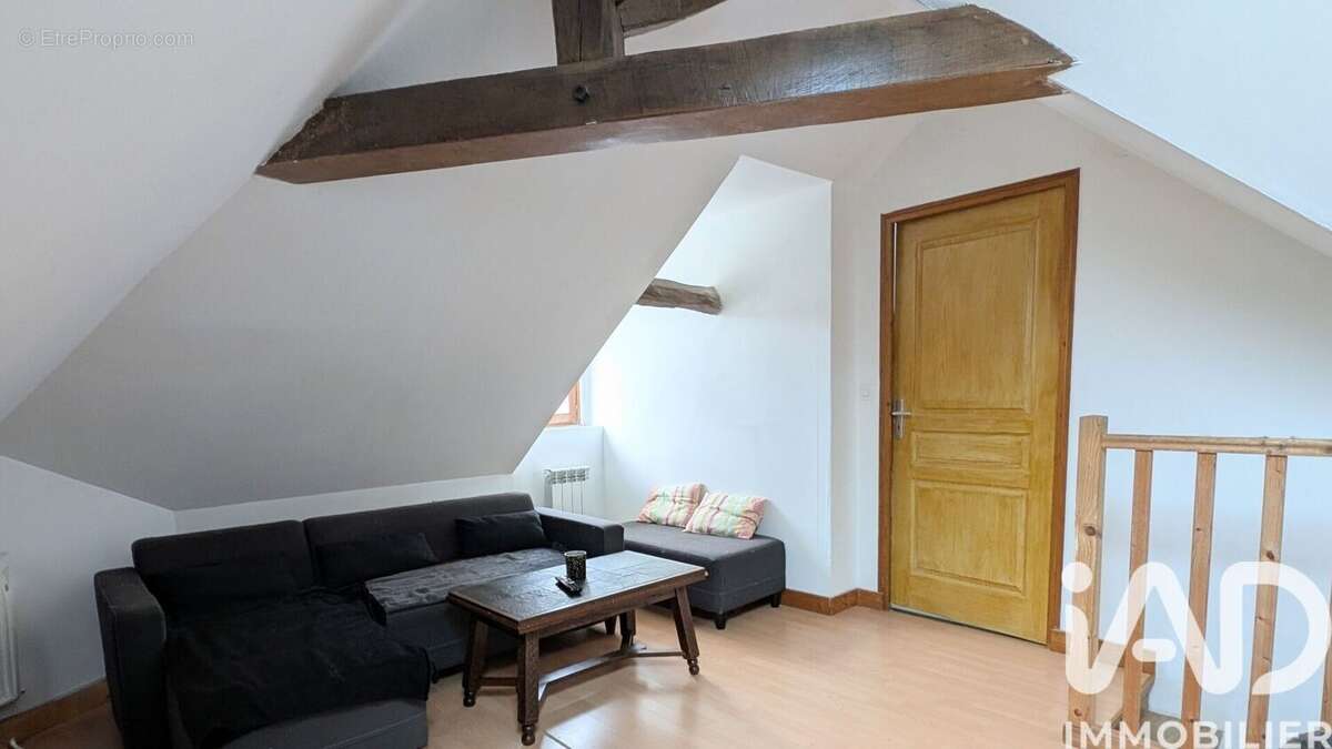 Photo 9 - Appartement à VIC-SUR-AISNE