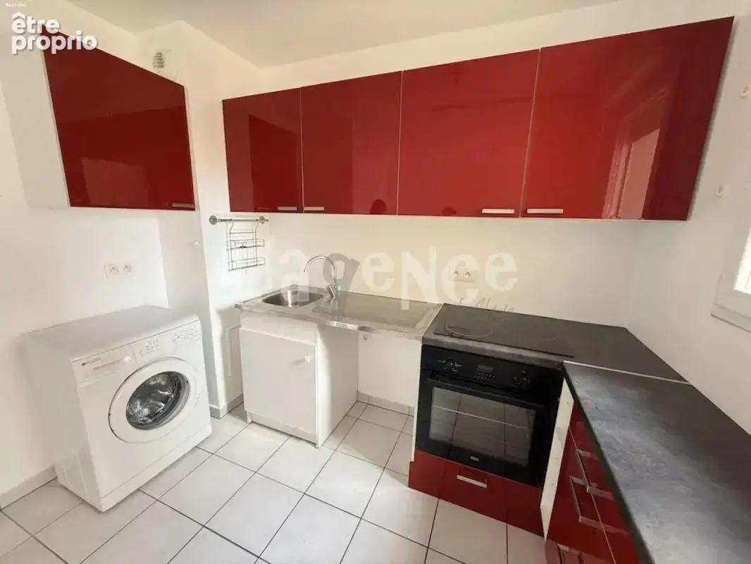 Appartement 3 pièces - photo 6
