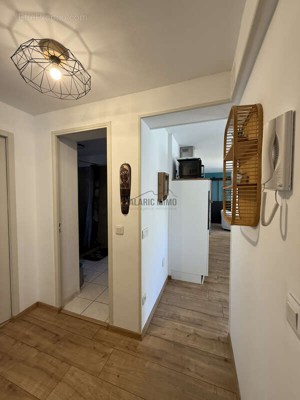 Appartement à NARBONNE