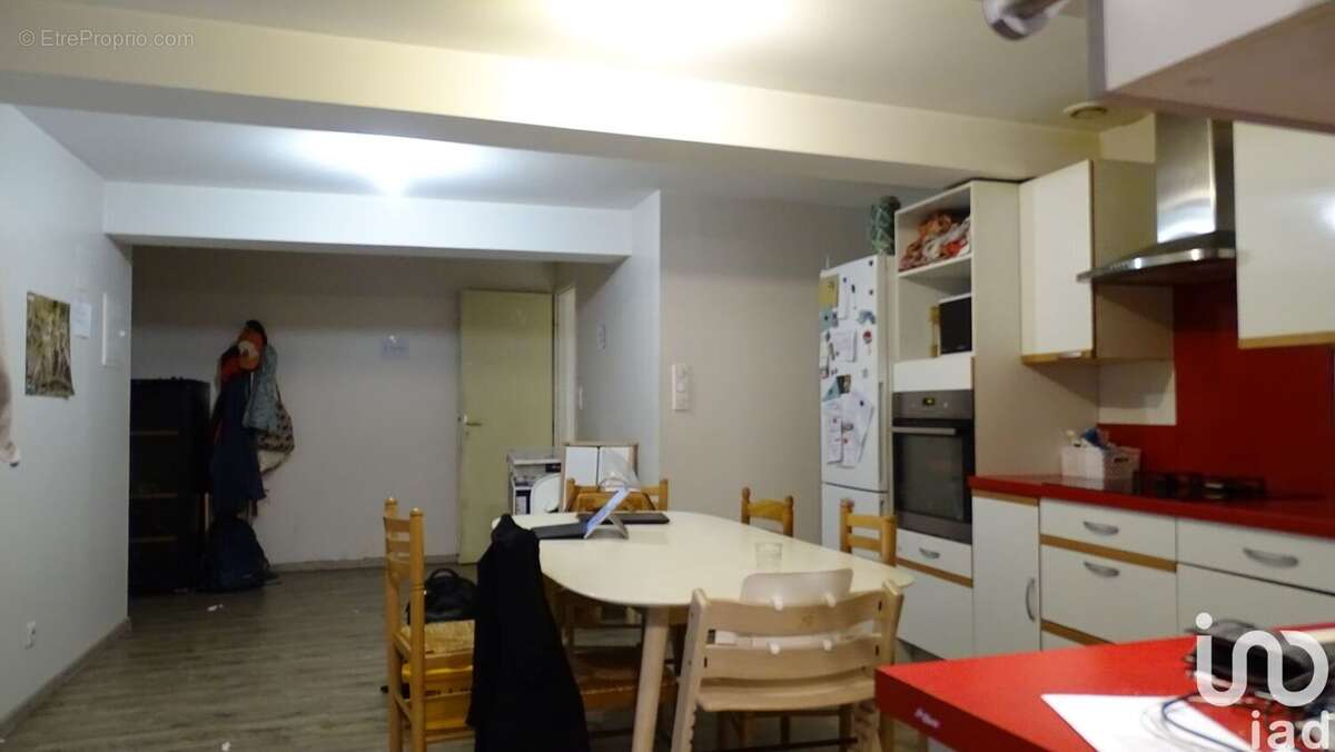 Photo 7 - Commerce à PUYLAURENS