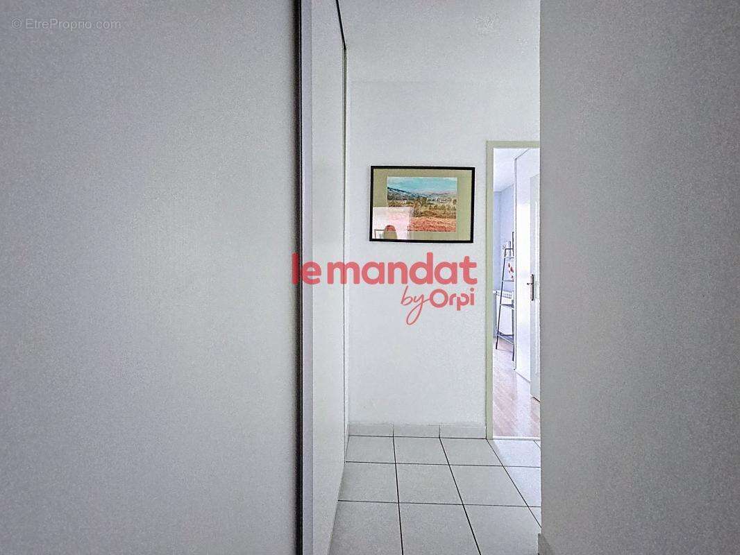 Appartement à LA SEYNE-SUR-MER