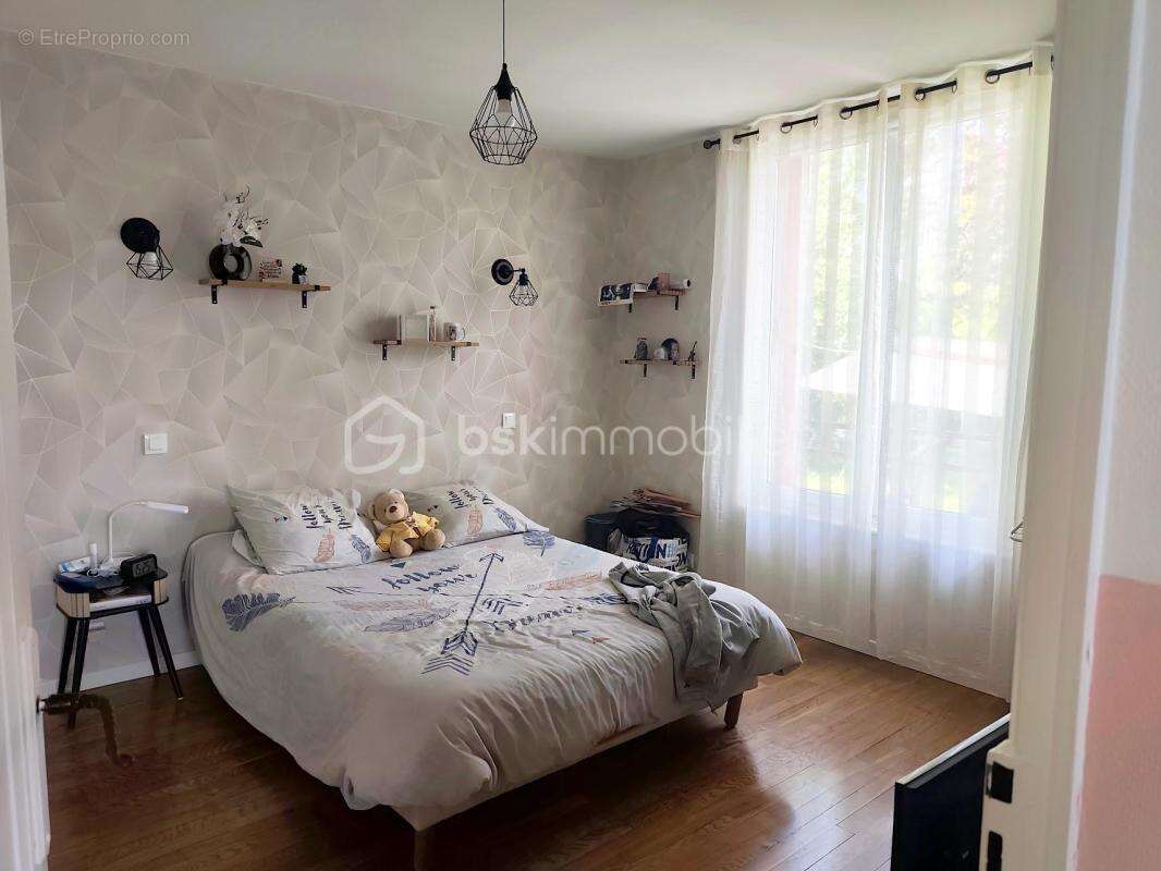 Maison en pierre - photo 6