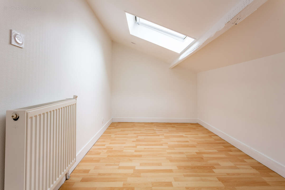 Appartement à SAINT-DENIS