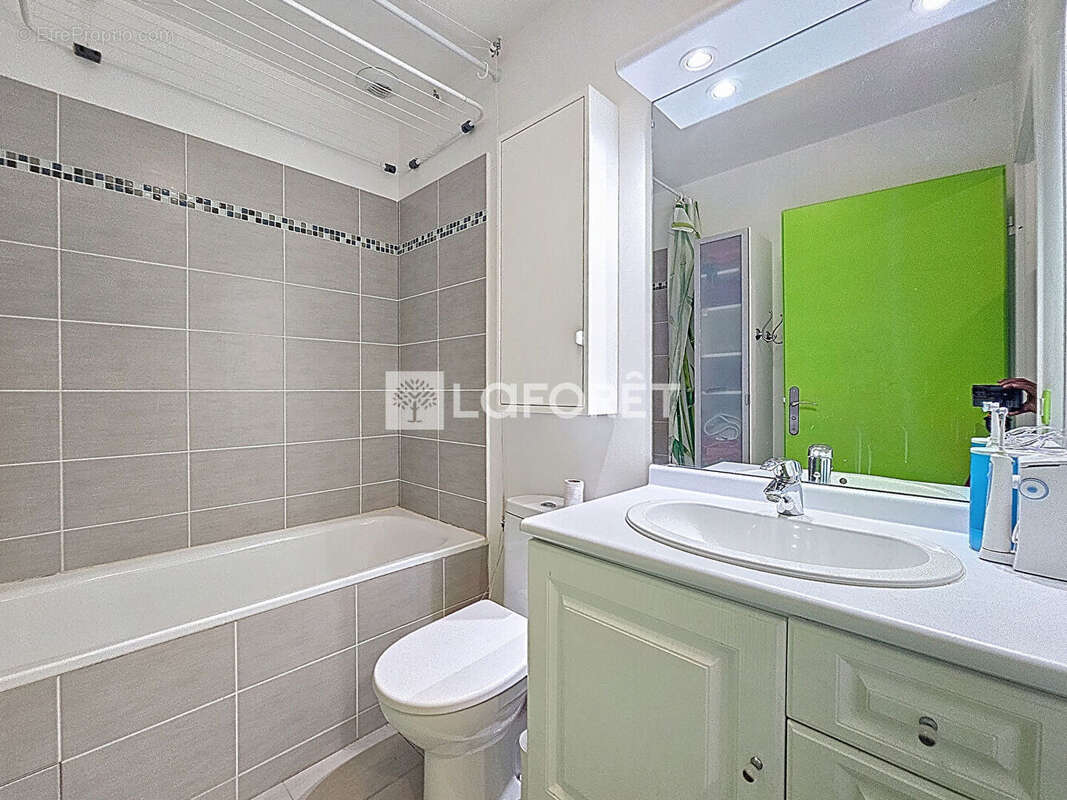 Maison à MAGNY-LE-HONGRE