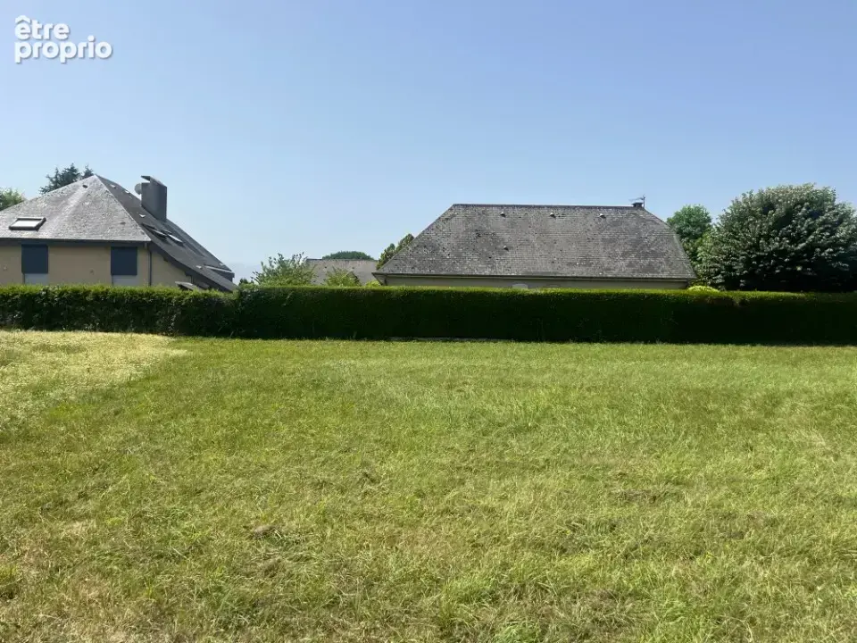 Terrain 580 m² à vendre à Odos (65310) - photo 3