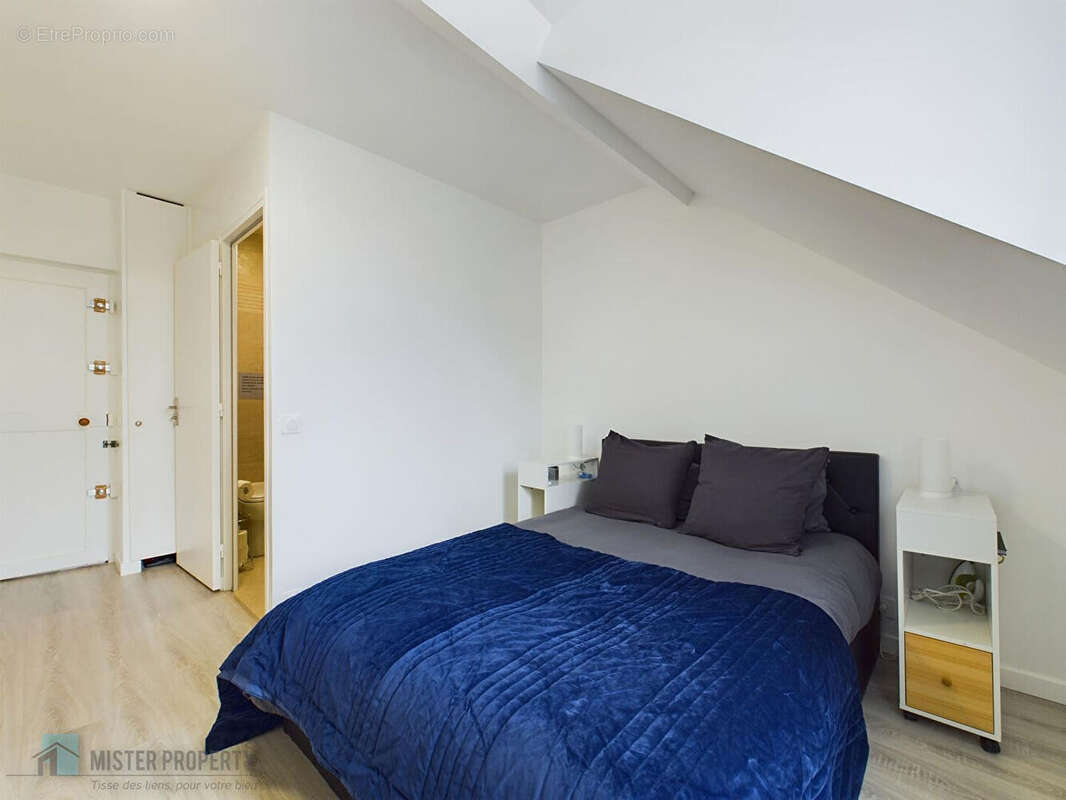 Appartement à RUEIL-MALMAISON