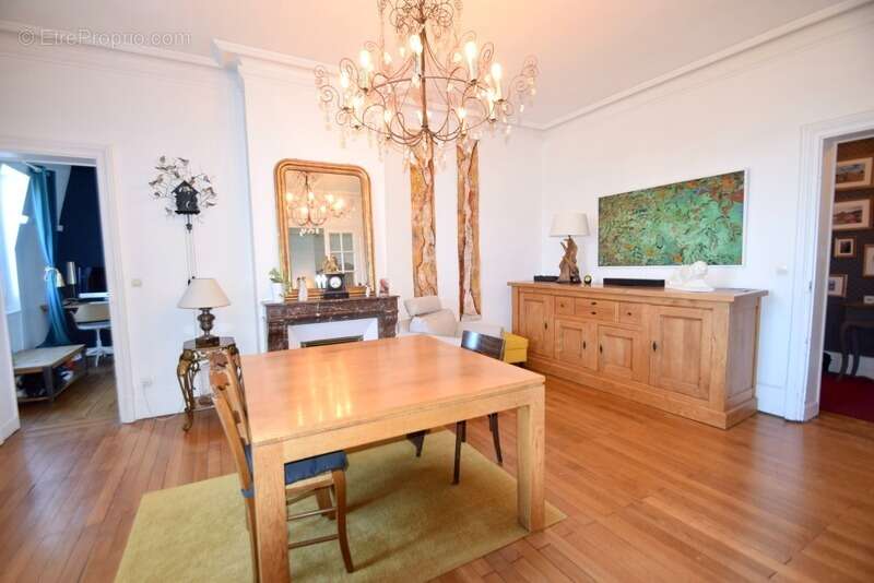 Appartement à vendre Appartement Duplex 121 m2 avec parking - photo 5