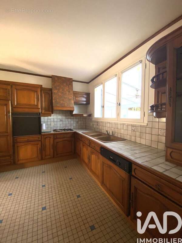 Photo 4 - Maison à LES SABLES-D&#039;OLONNE