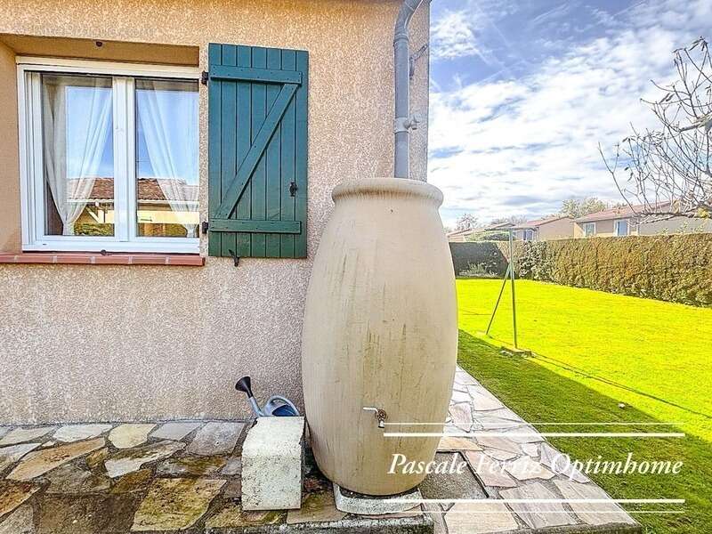 Maison à BEAUCHALOT
