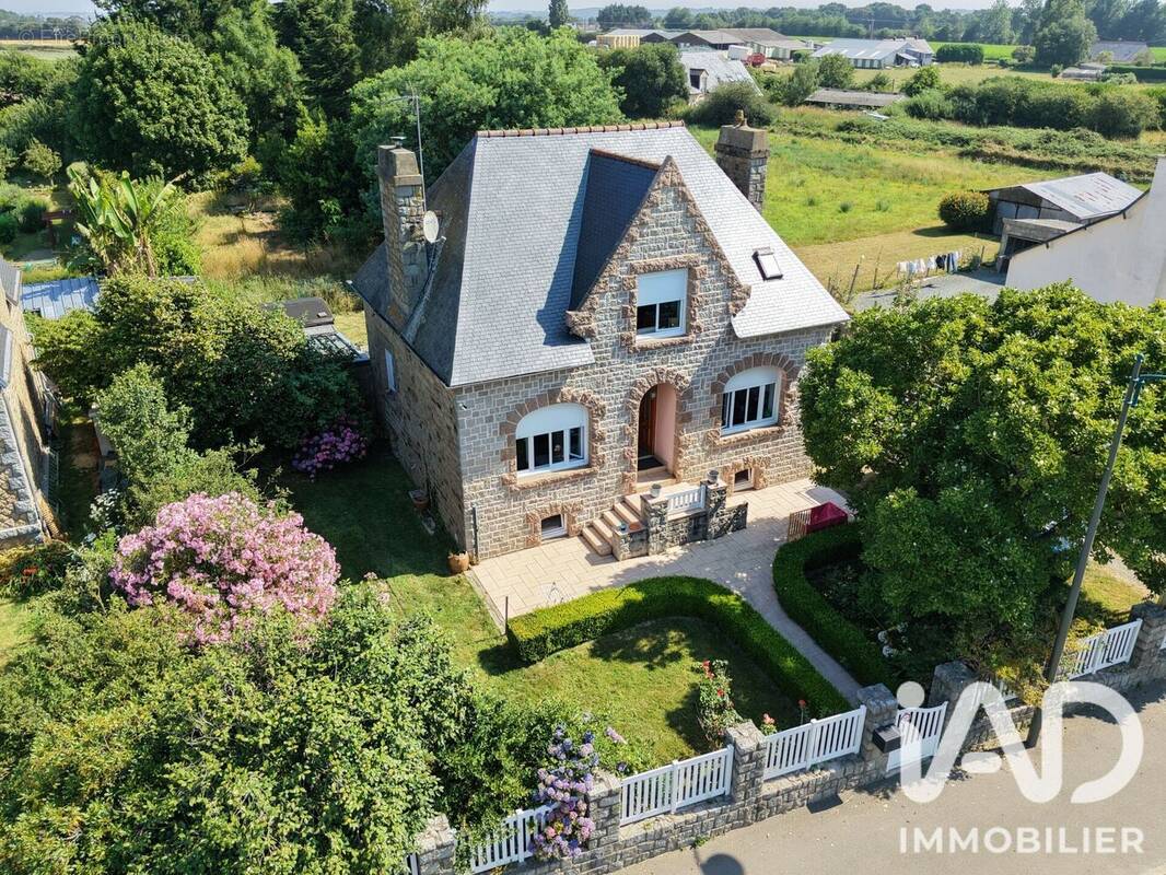 Photo 1 - Maison à PLOEZAL