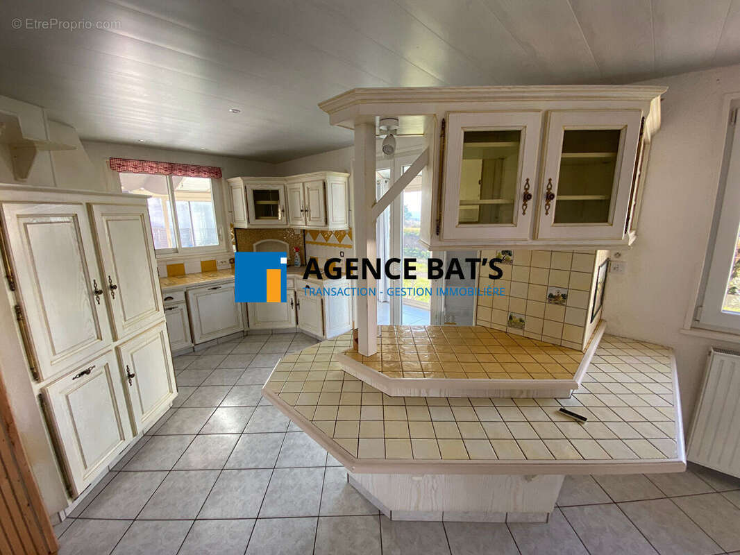 Photo 6 - Maison à MONISTROL-SUR-LOIRE