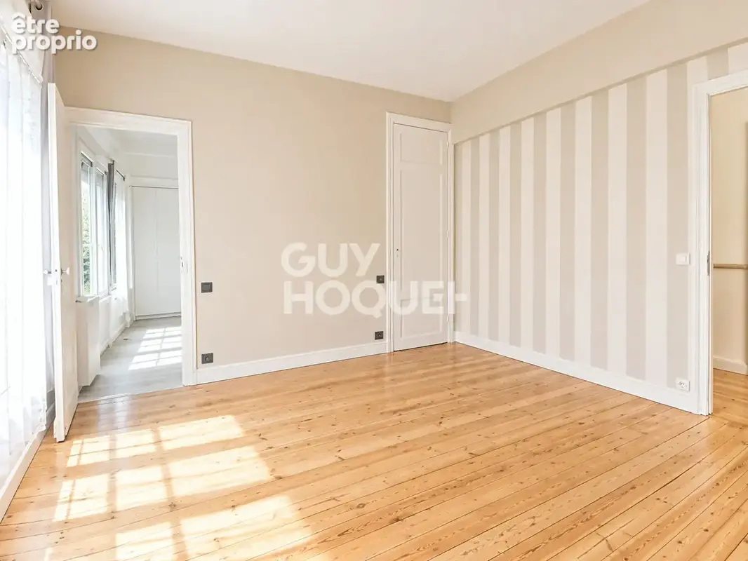 Appartement d'Exception de 107 m² - photo 3