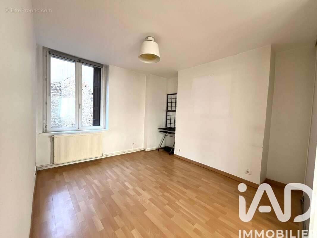 Photo 7 - Appartement à SAINT-ETIENNE
