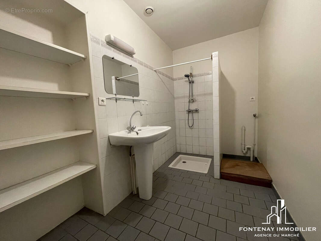 Maison à SAINT-PIERRE-LE-VIEUX