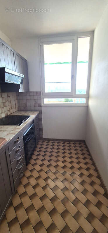 Appartement à LE MEE-SUR-SEINE