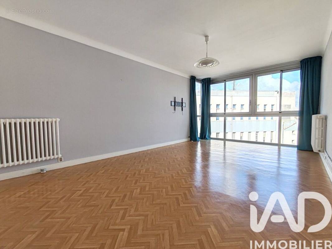 Photo 1 - Appartement à LES SABLES-D'OLONNE
