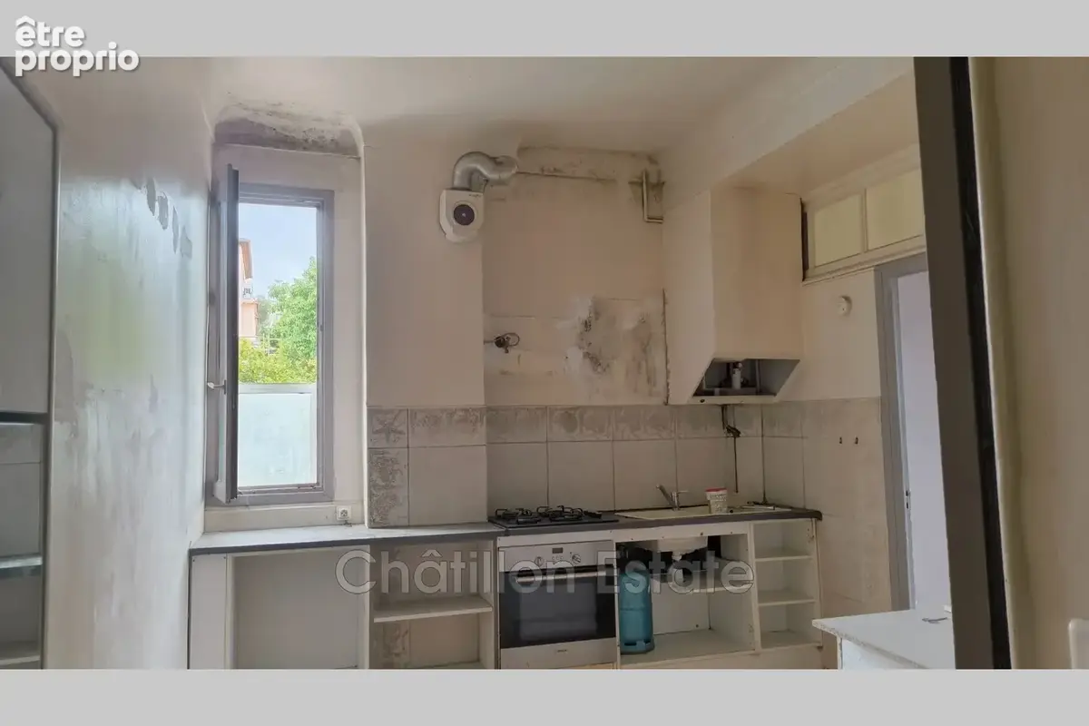 Appartement 2 pièces 35 m² à vendre à Cannes (06400) - photo 2