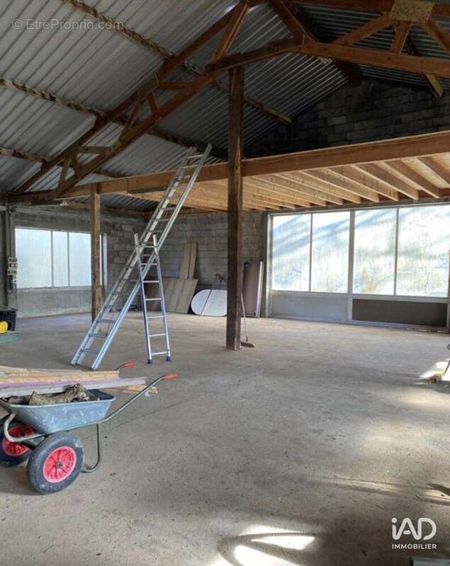 Photo 3 - Commerce à MAUVES-SUR-LOIRE