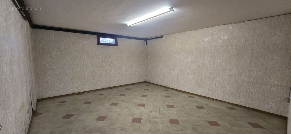 Maison à FENOUILLET