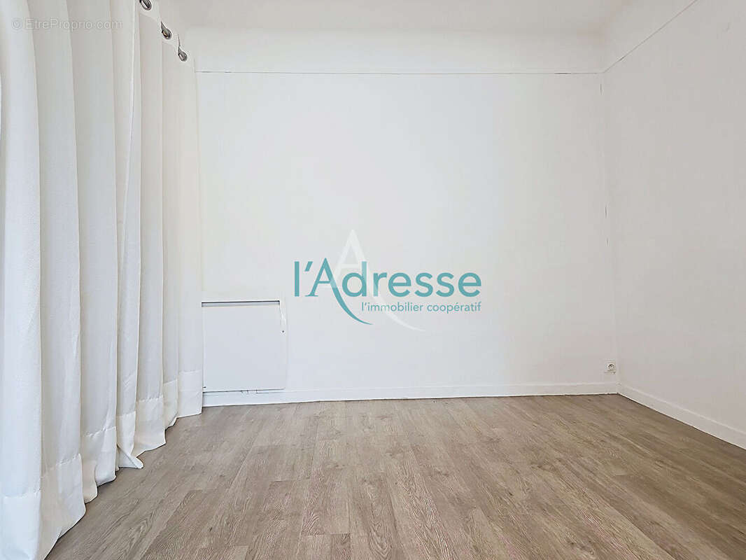 Ideal invest ou 1er achat: t2 + parking - photo 10