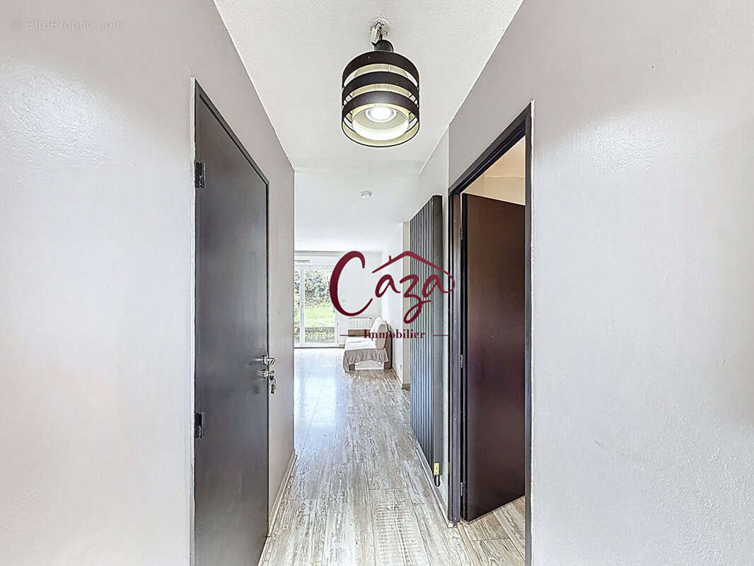 Maison à FARGUES-SAINT-HILAIRE