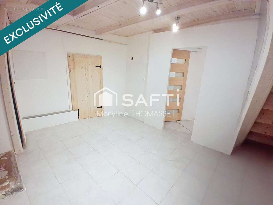 Photo 9 - Appartement à RUMILLY