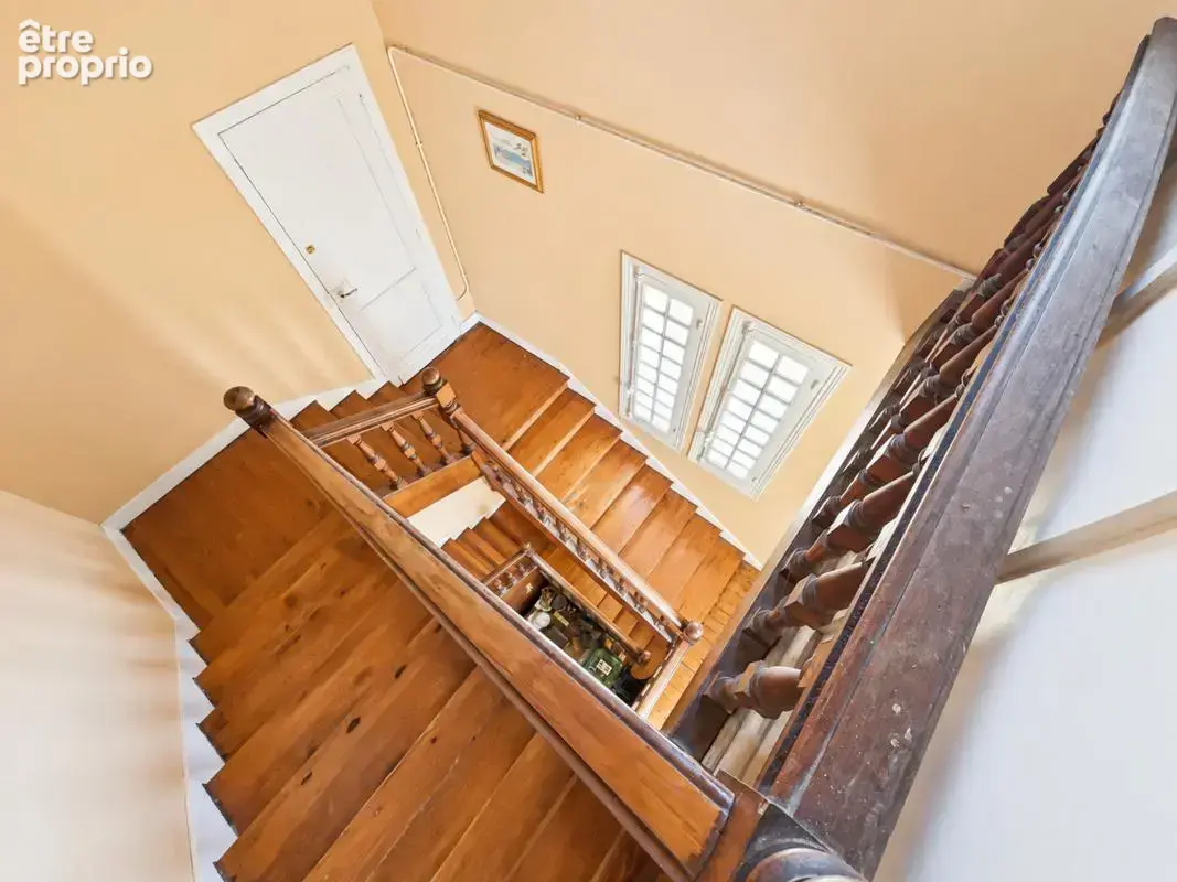 Maison d'architecte - photo 6