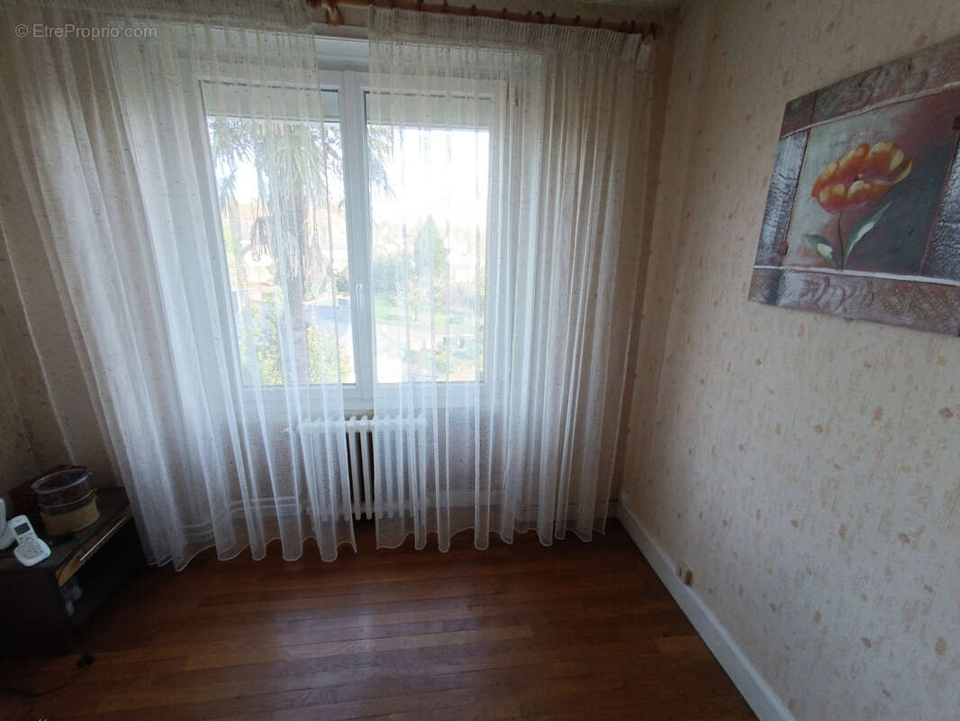 Maison à LANVENEGEN