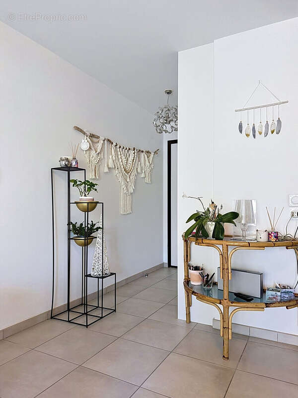 Photo 6 - Appartement à ANNECY-LE-VIEUX