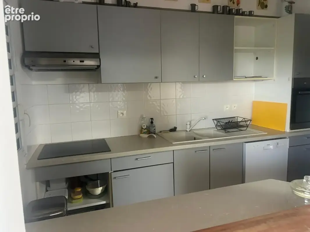 Appartement à vendre 3 pièces PETIT BOURG (971) - photo 4