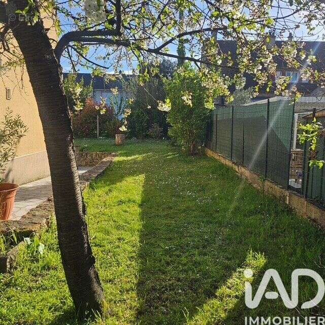 Photo 2 - Maison à MANTES-LA-JOLIE