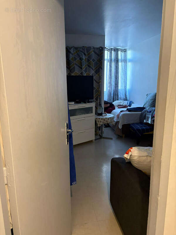 Appartement à MARSEILLE-6E
