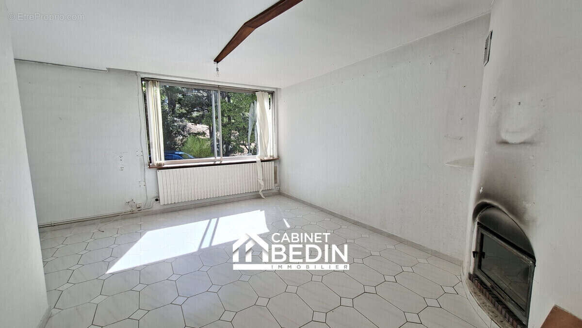 Maison 90 m² à Arcachon  - photo 5