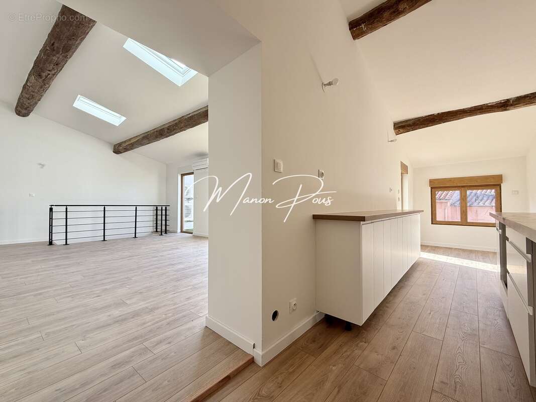 Maison à SAINT-ESTEVE